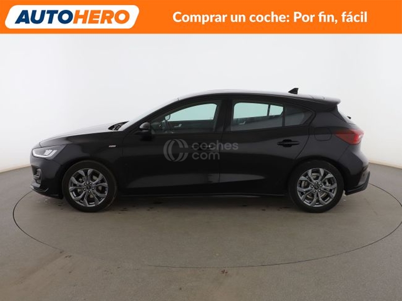 Foto del FORD Focus Sportbreak 1.0 Ecoboost MHEV ST Line