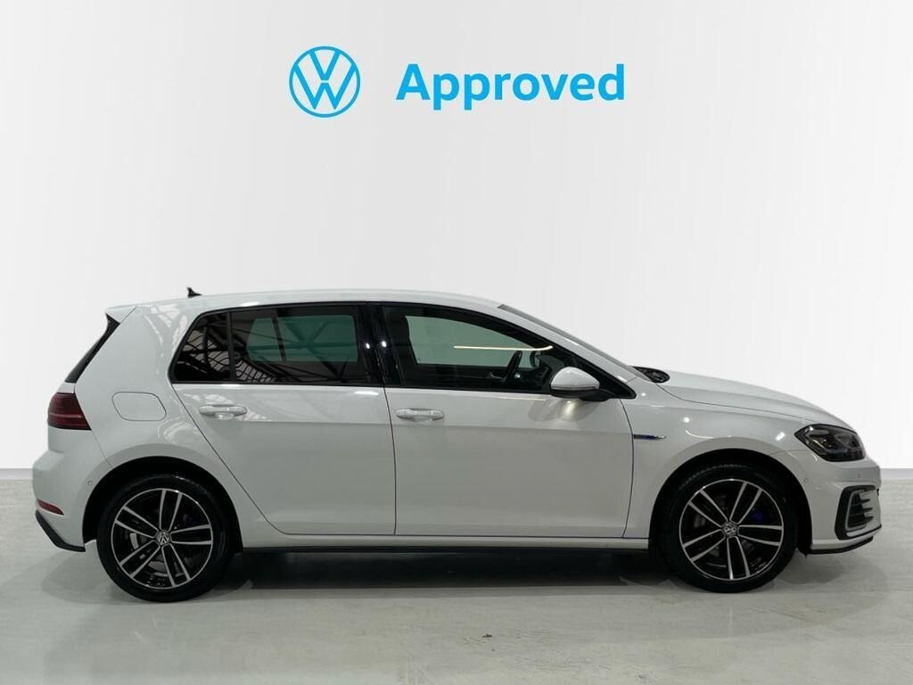 Foto del VOLKSWAGEN Golf GTE 1.4 TSI