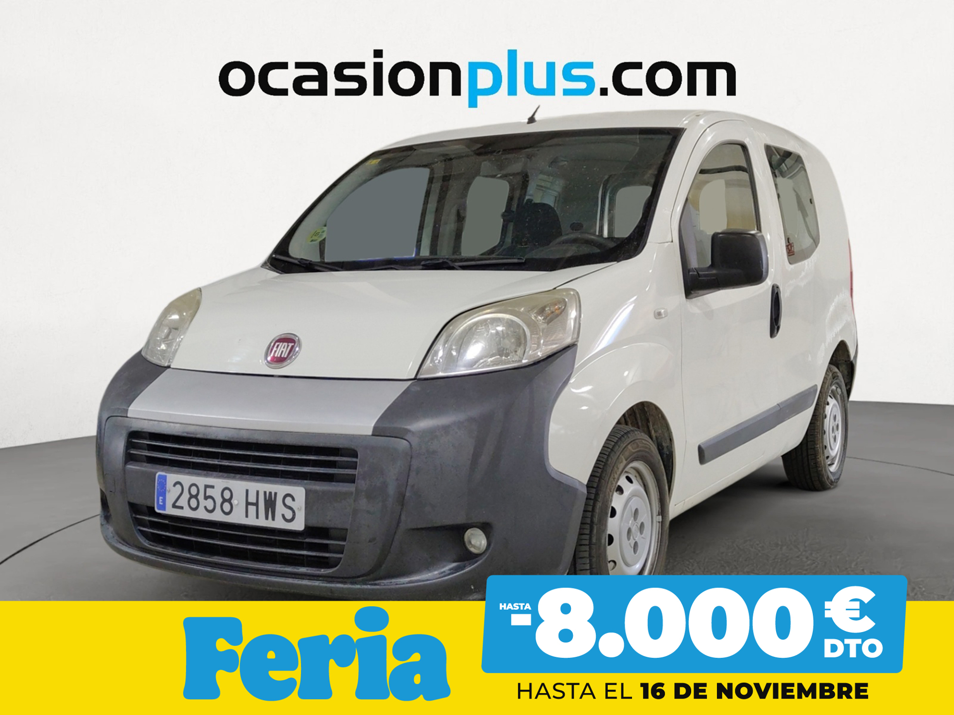 Imagen de FIAT Fiorino