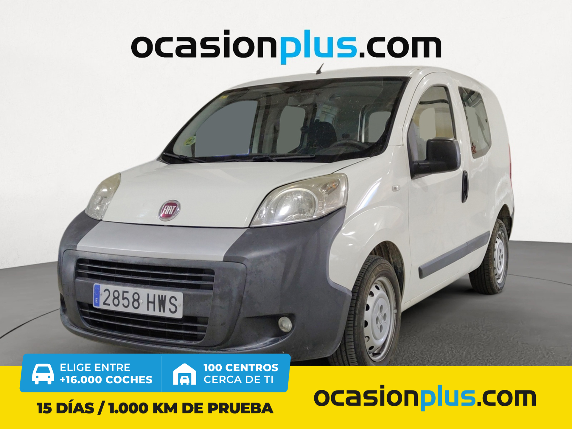 Imagen de FIAT Fiorino