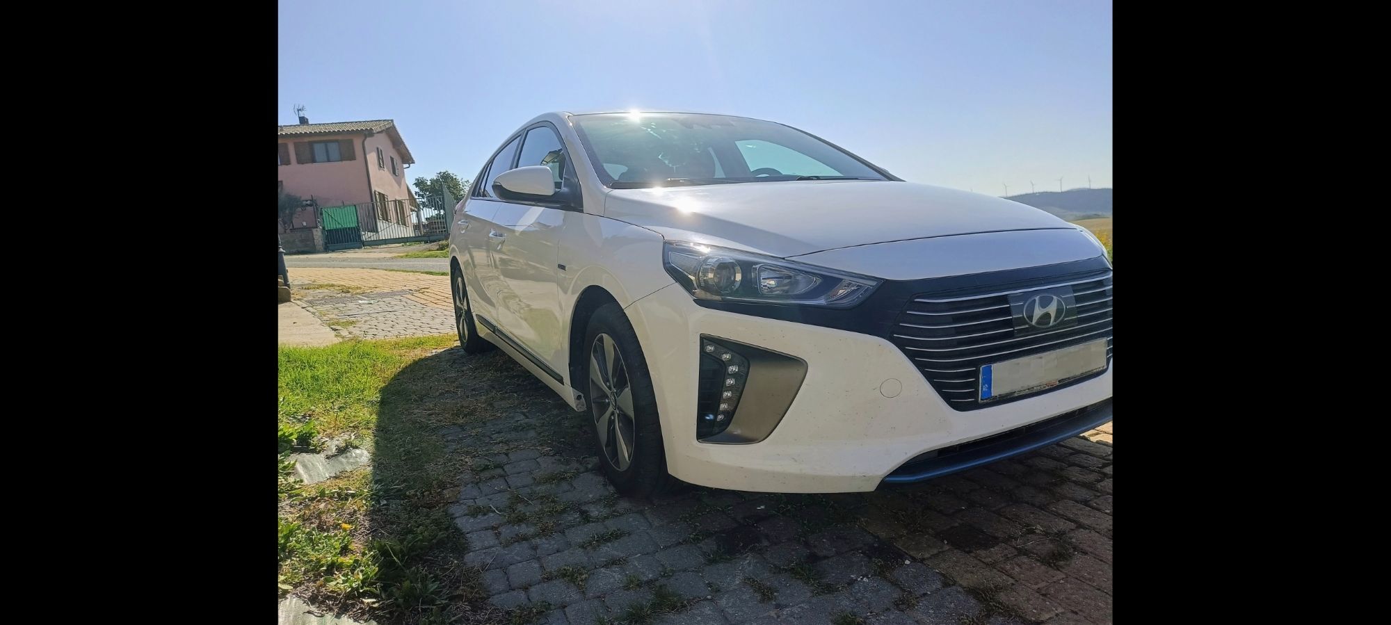 Foto del HYUNDAI Ioniq PHEV 1.6 GDI Klass