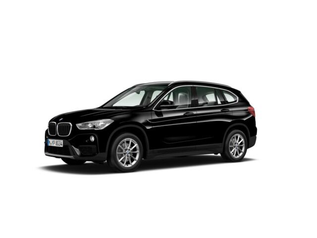 BMW X1 (sDrive18d 110 kW (150 CV)) en Alicante