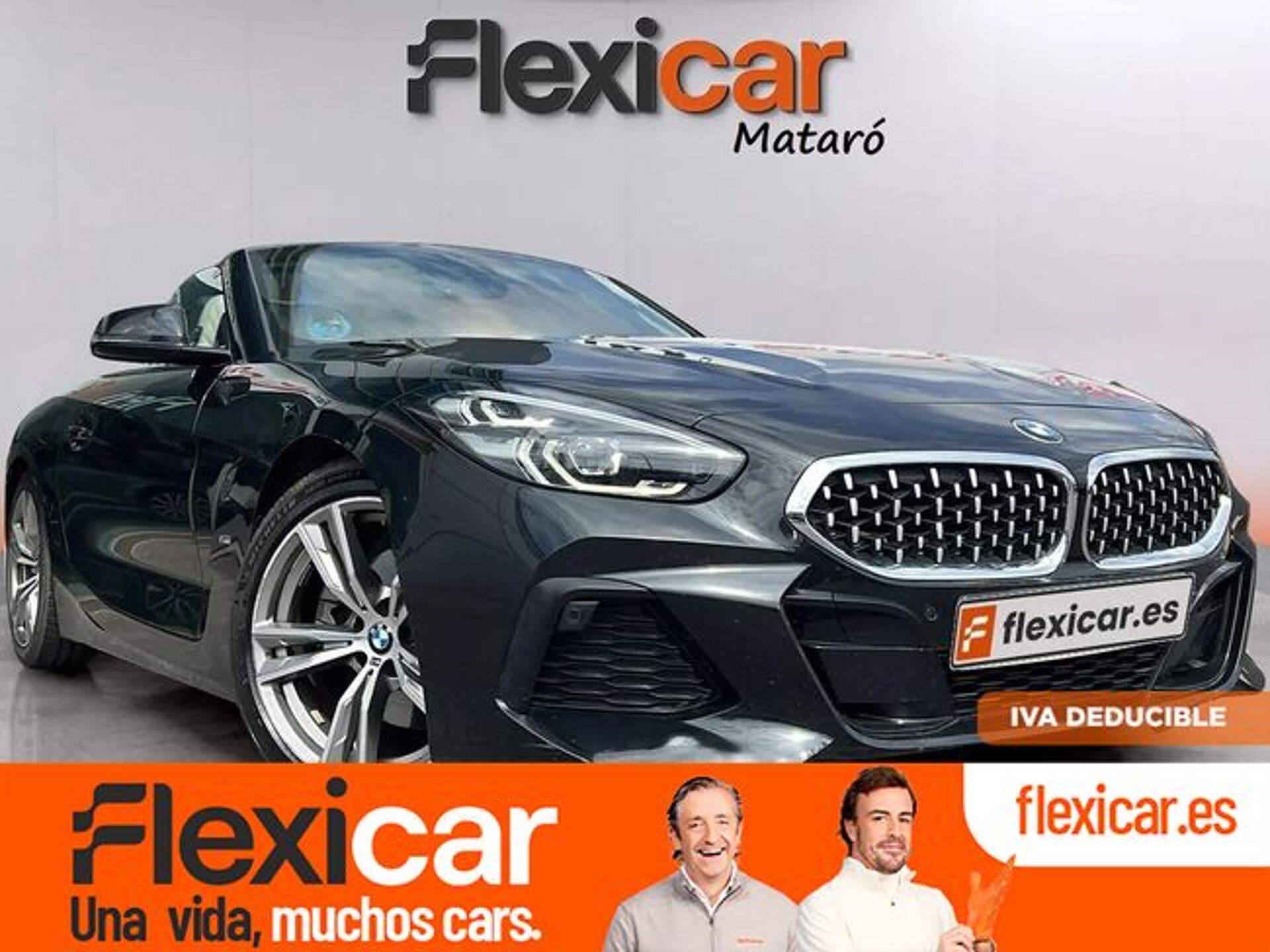 Imagen de BMW Z4