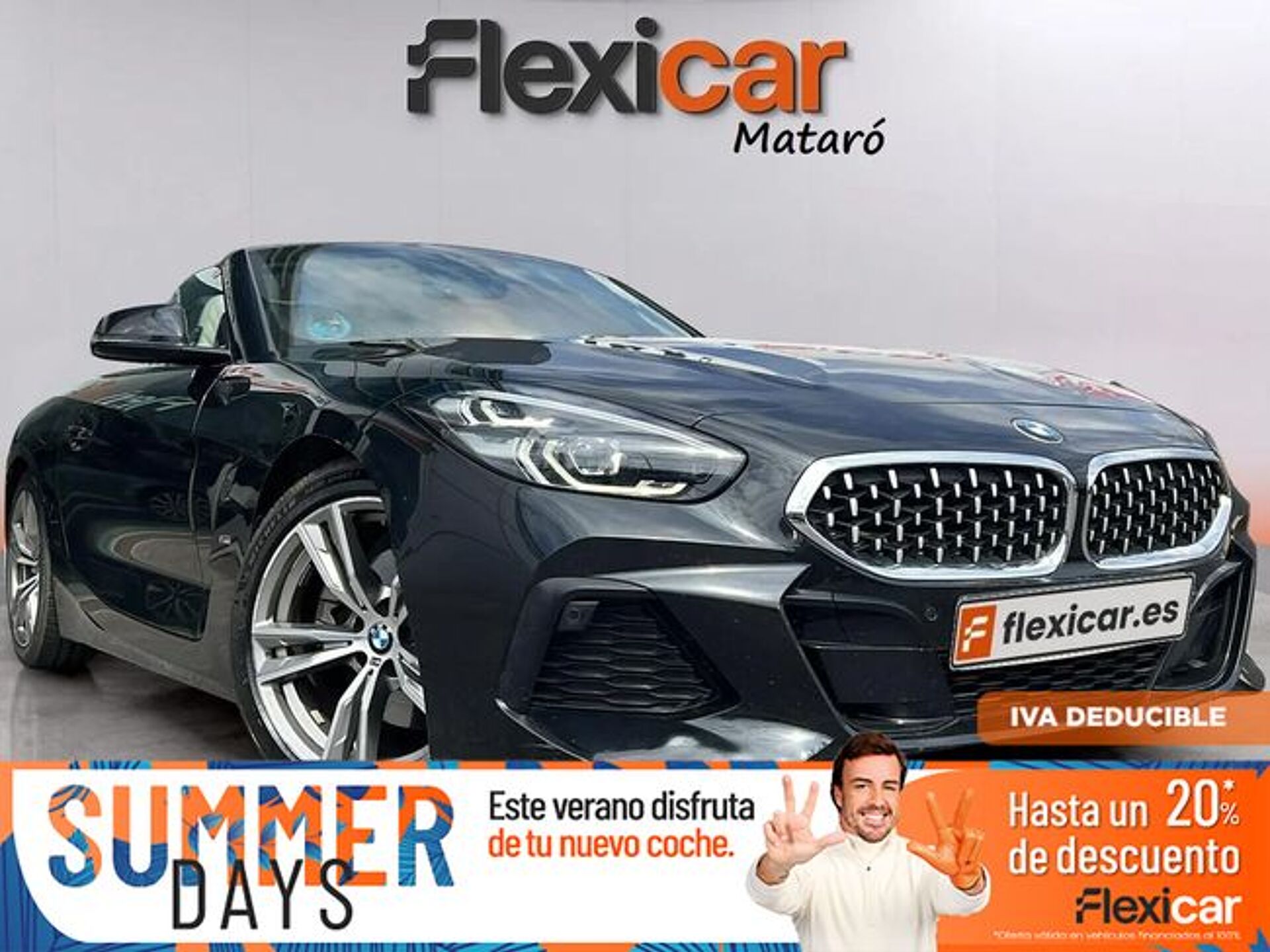 Imagen de BMW Z4