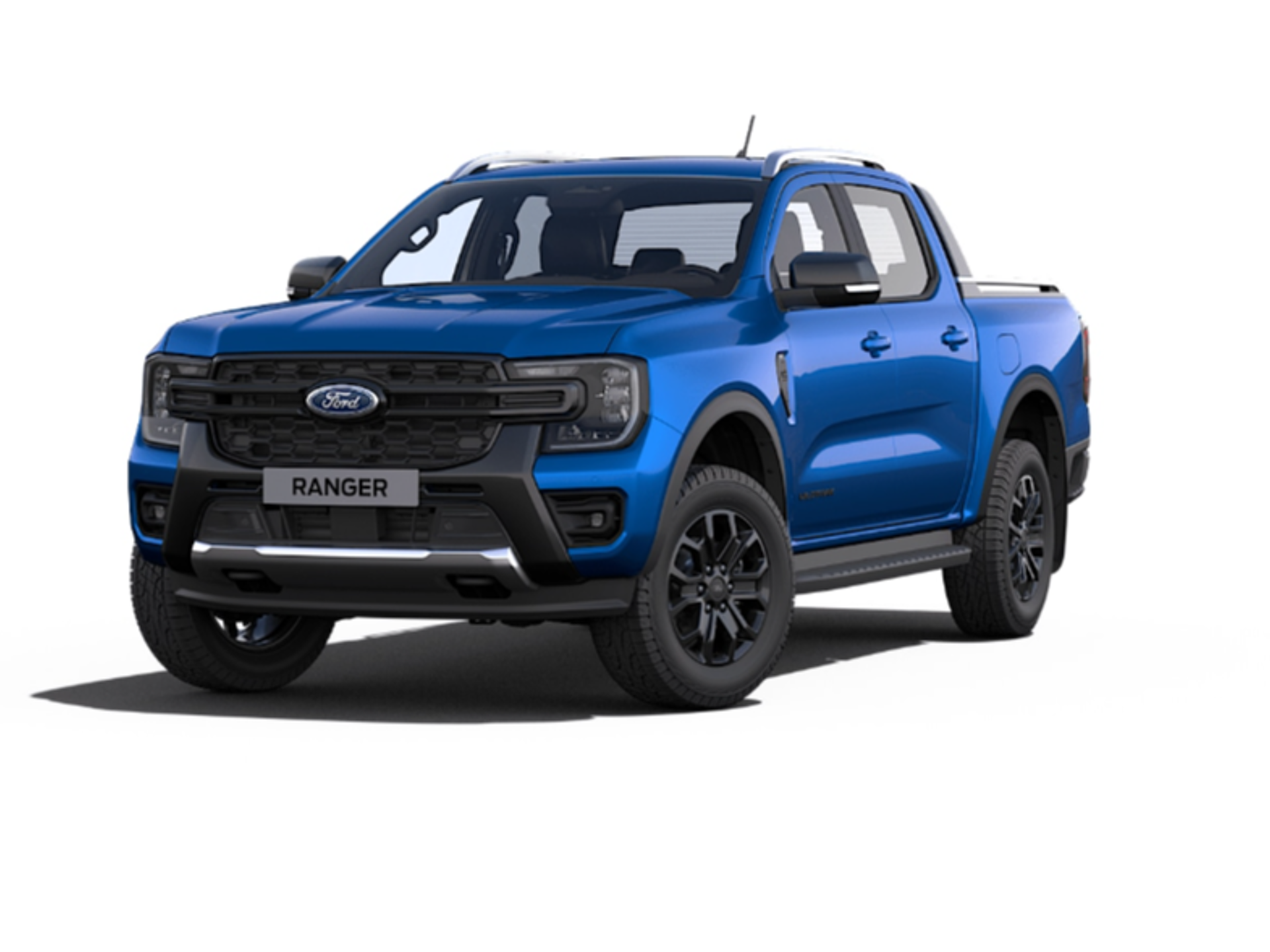 Imagen de FORD Ranger