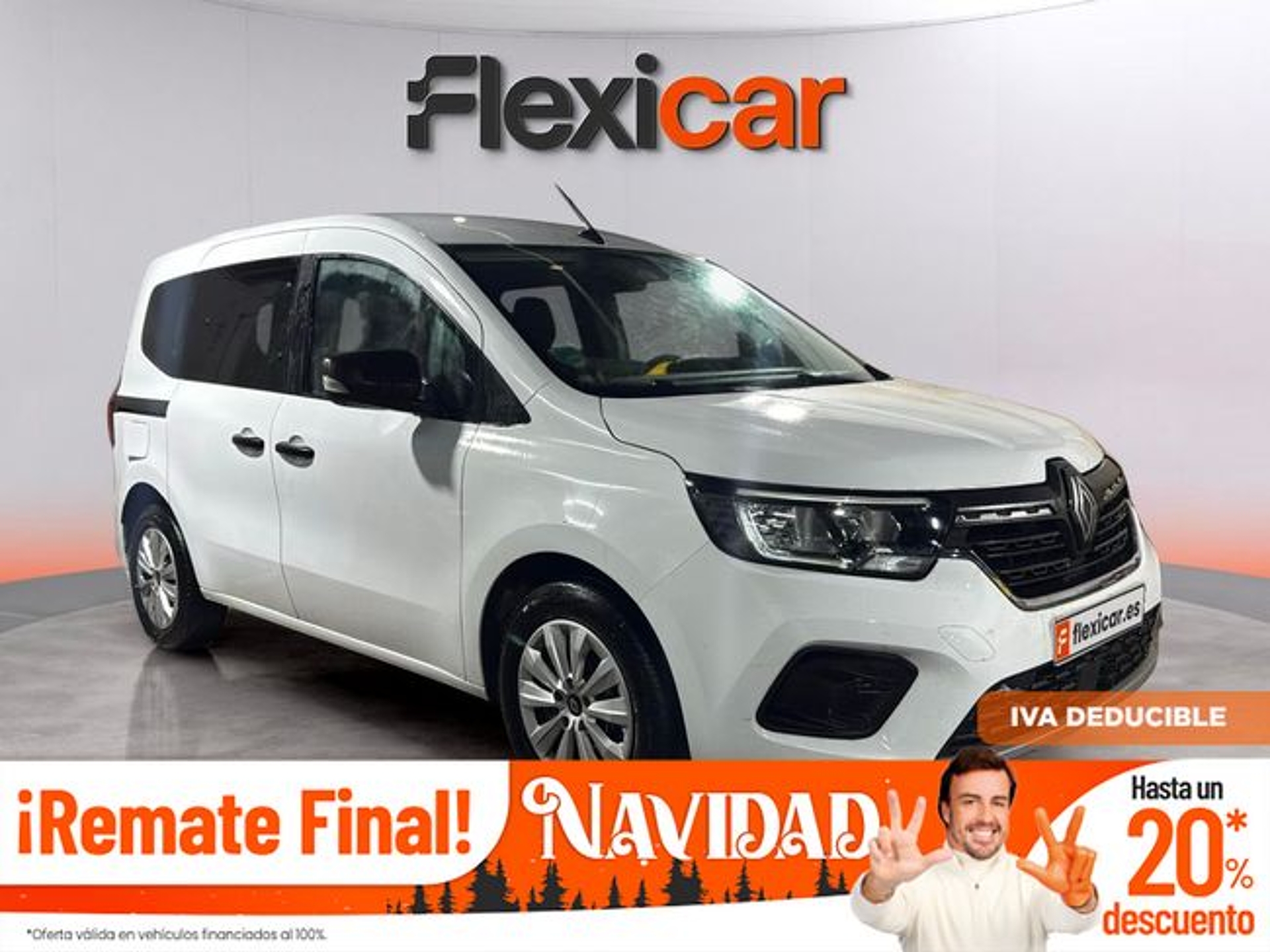 Imagen de RENAULT Kangoo