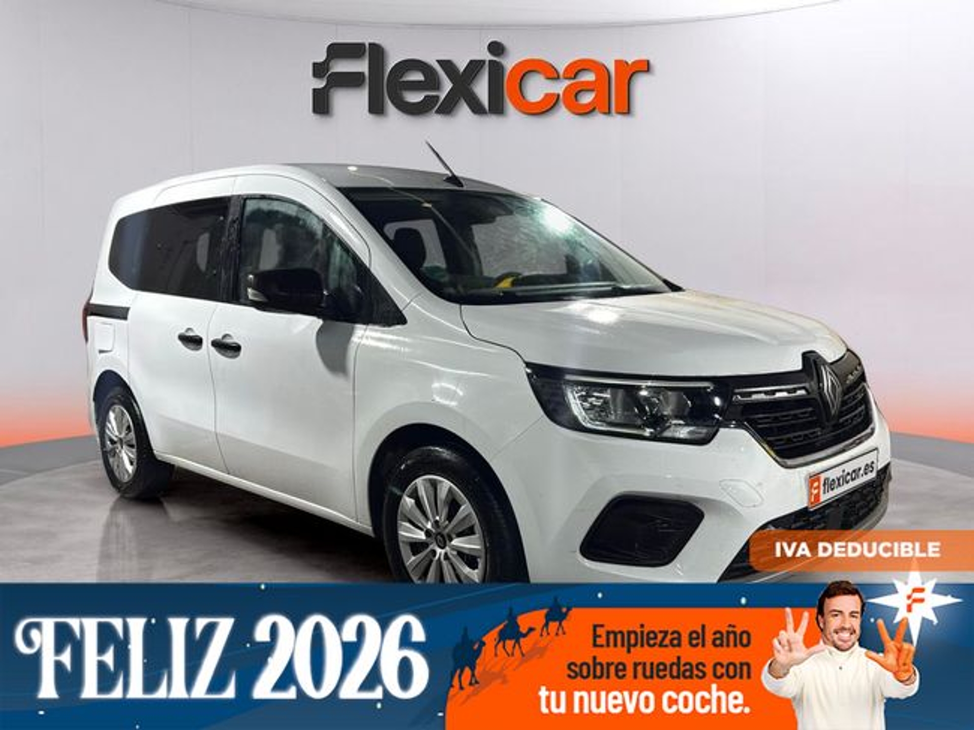 Imagen de RENAULT Kangoo
