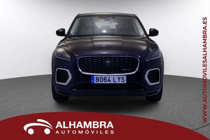 Foto del JAGUAR E-Pace 2.0D I4 R-Dynamic HSE AWD Aut. 204