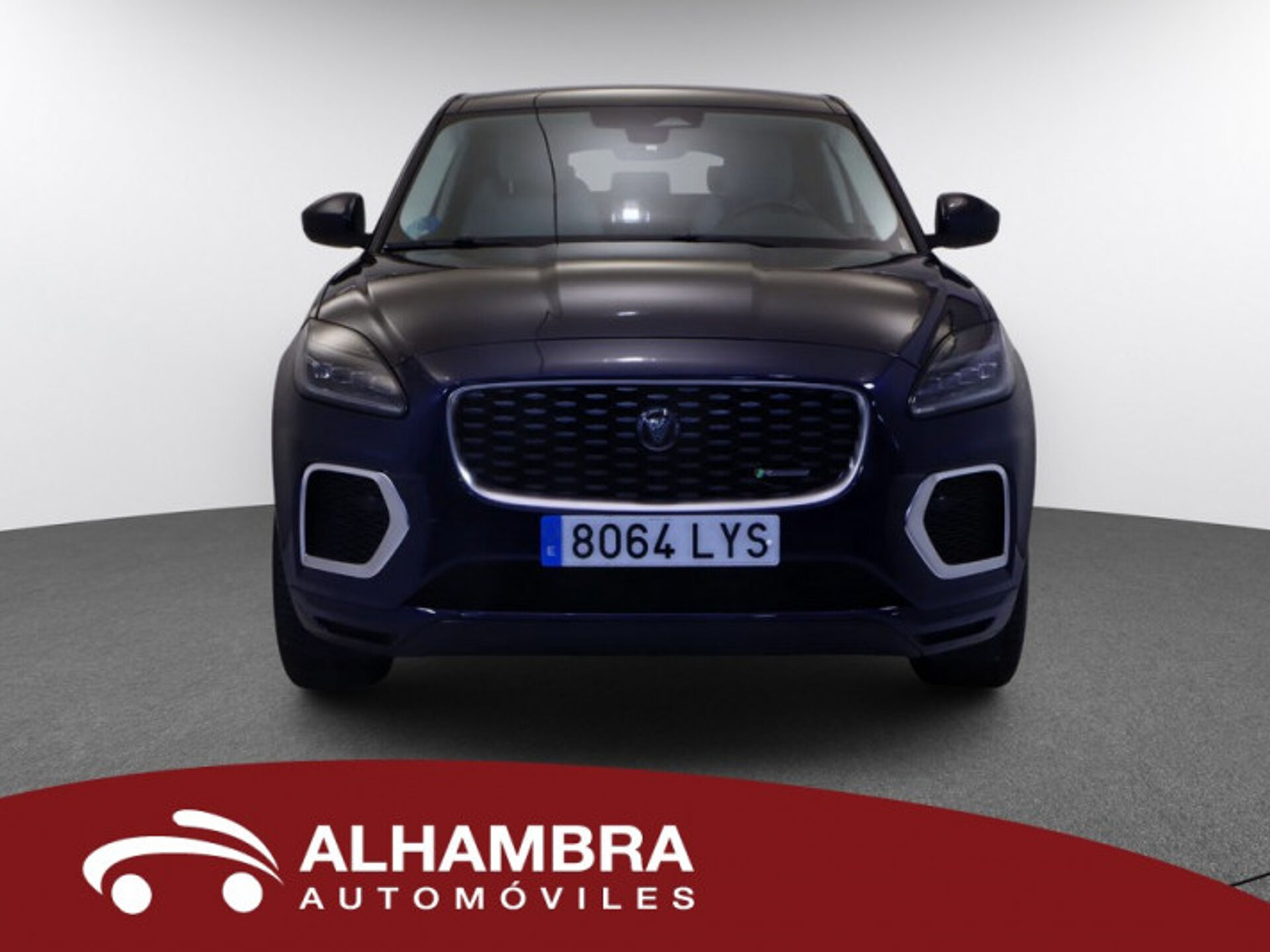 Imagen 3 de JAGUAR E-Pace