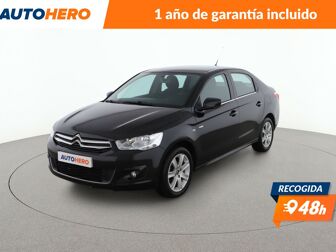 Imagen de CITROEN C-Elysée