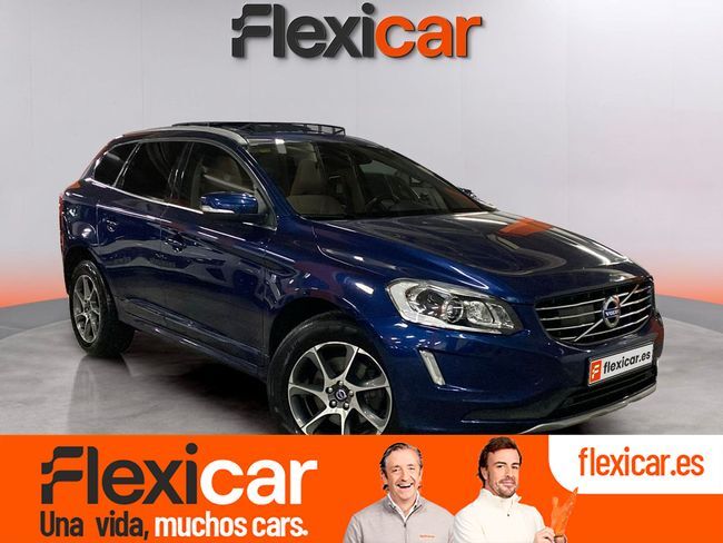 VOLVO XC60 (2.0 D4 VOR Auto) en Alicante
