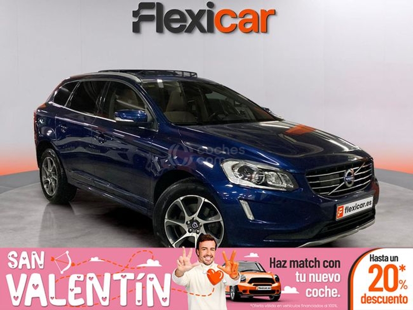 Foto del VOLVO XC60 D4 Momentum Aut. 181