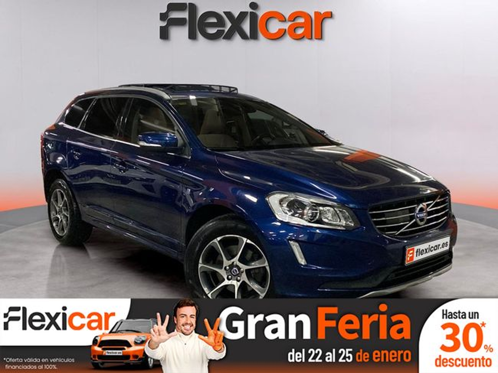 Imagen de VOLVO XC60