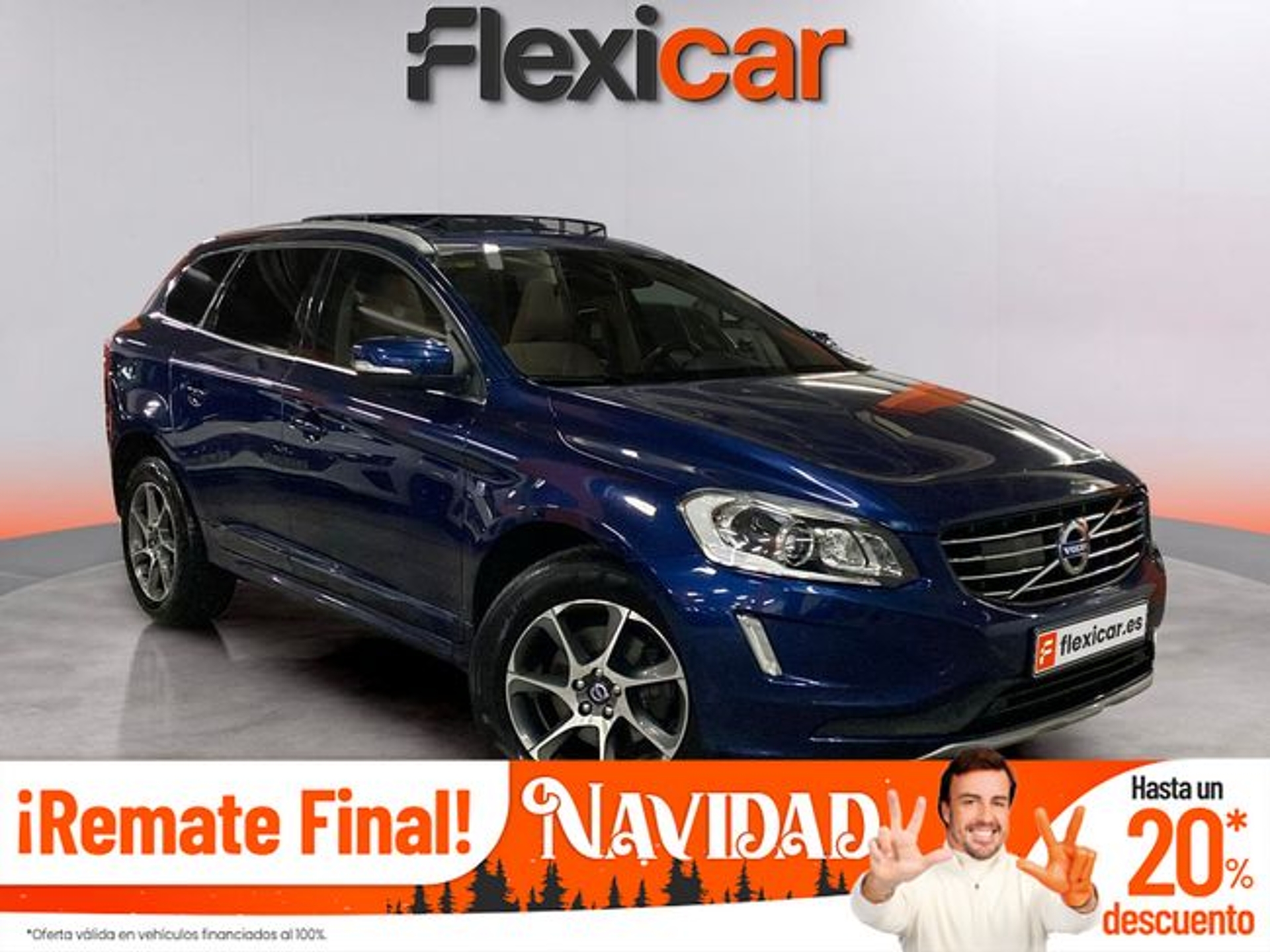 Imagen de VOLVO XC60