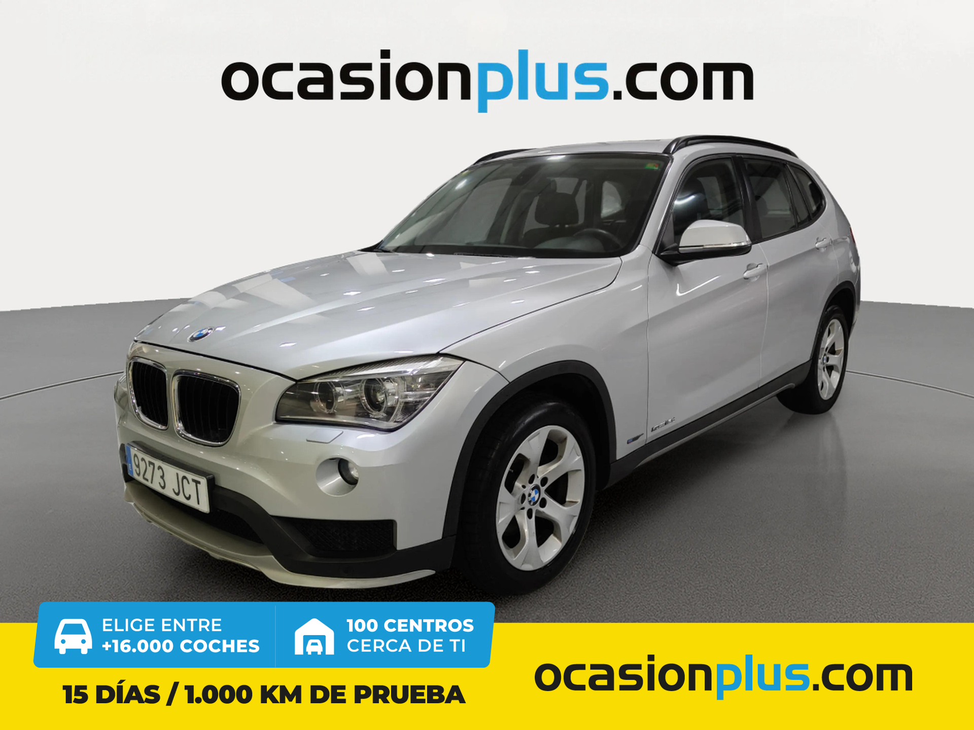 Imagen de BMW X1