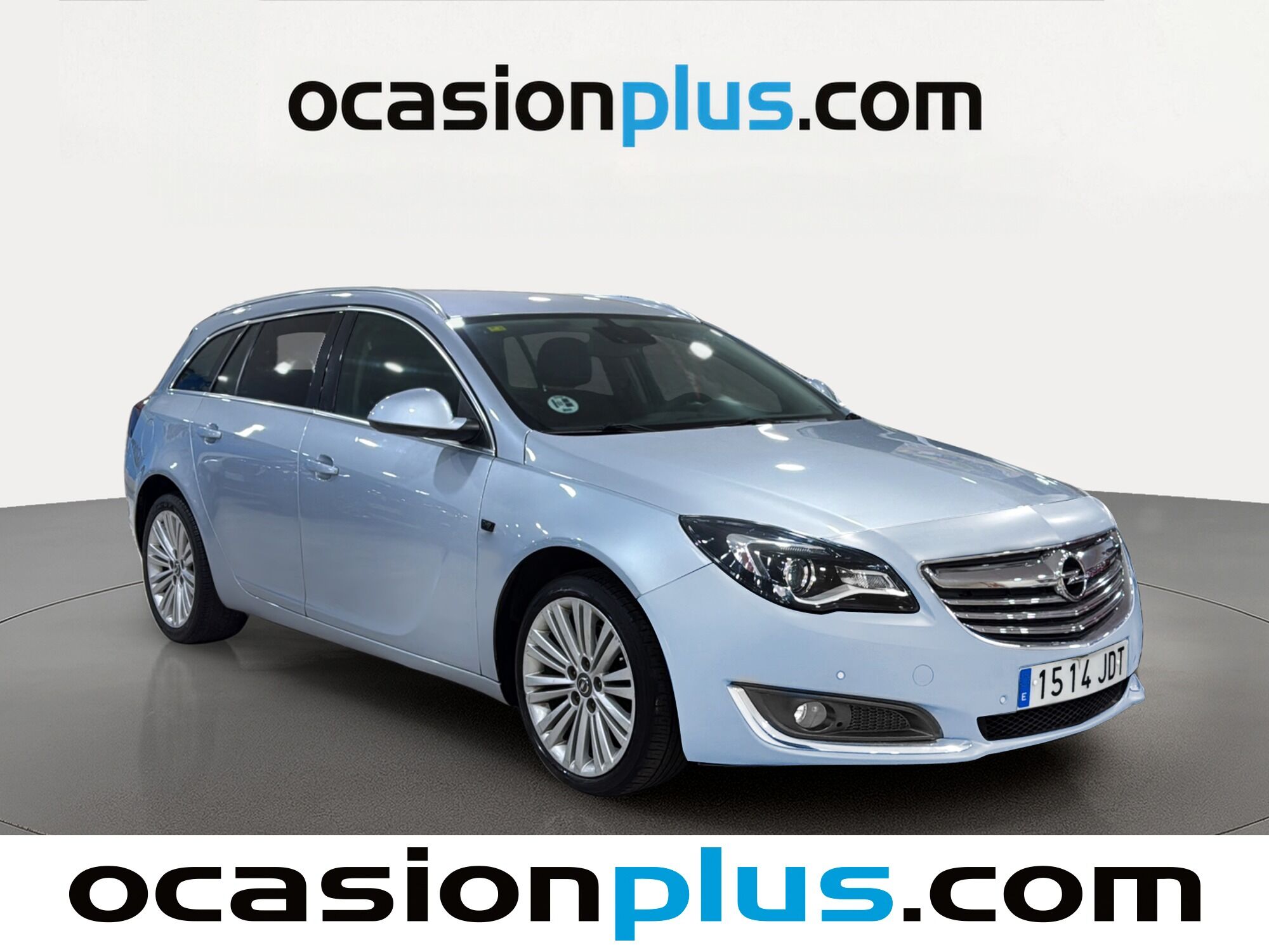 Foto del OPEL Insignia 2.0CDTI ecoFlex Excellence S&S 160