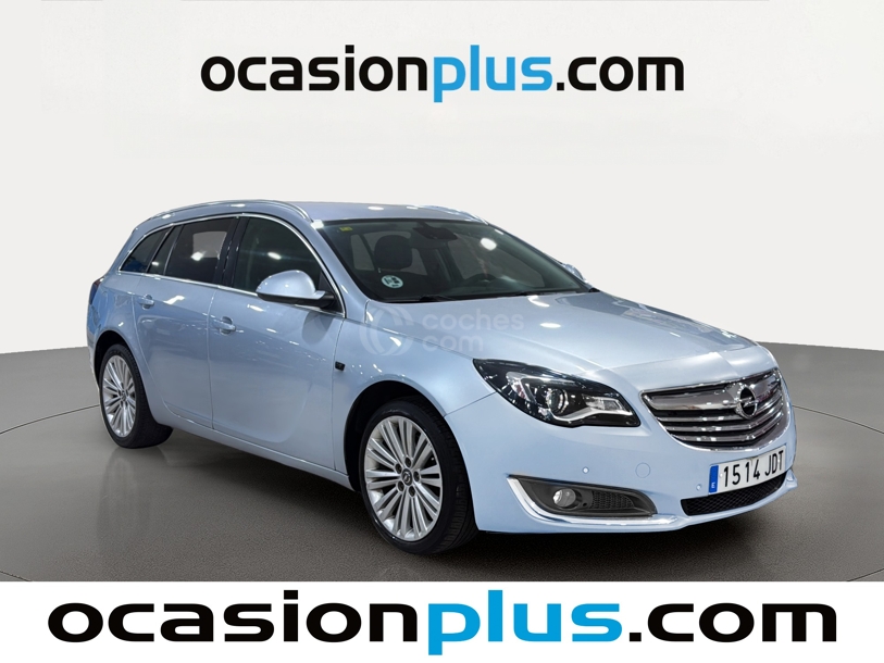 Foto del OPEL Insignia 2.0CDTI ecoFlex Excellence S&S 160