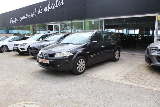 Foto del RENAULT Mégane Grand Tour 1.6 16v Dynamique