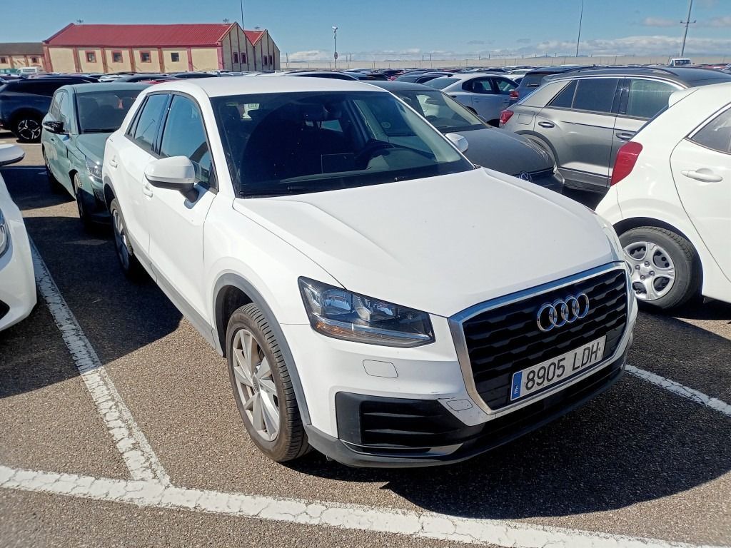 Foto del AUDI Q2 30 TDI Advanced S tronic 85kW