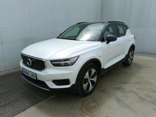 VOLVO XC40 (T5 Twin Recharge Inscription Expression Auto 155 kW (211 CV)) e