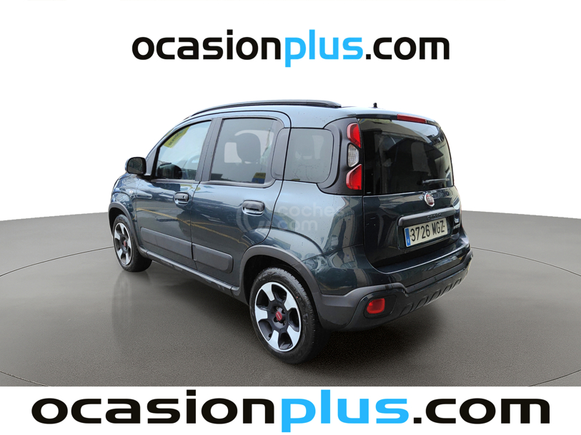 Foto del FIAT Panda 1.0 Gse Hybrid