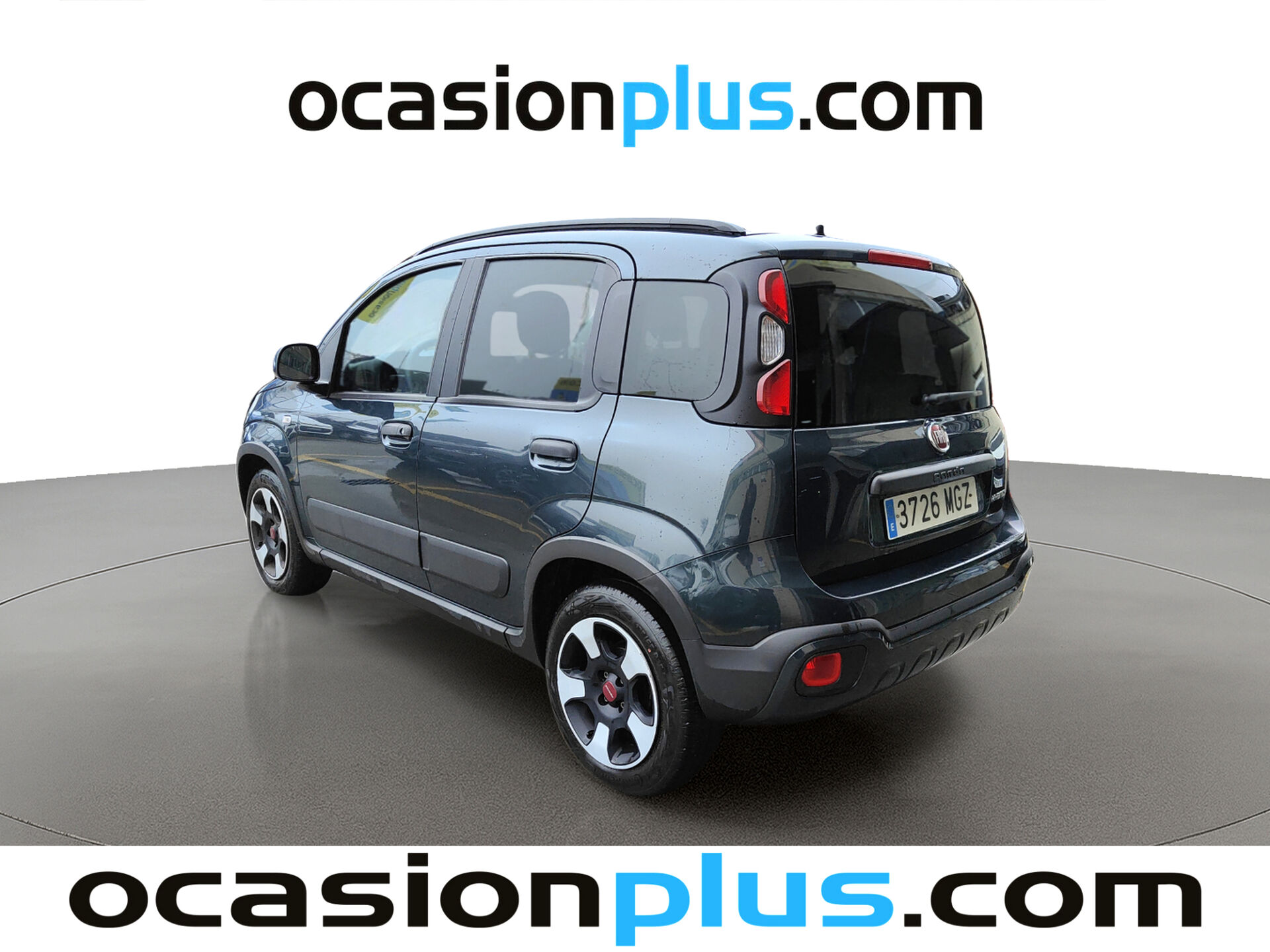 Imagen 3 de FIAT Panda