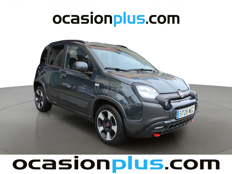 Foto del FIAT Panda 1.0 Gse Hybrid