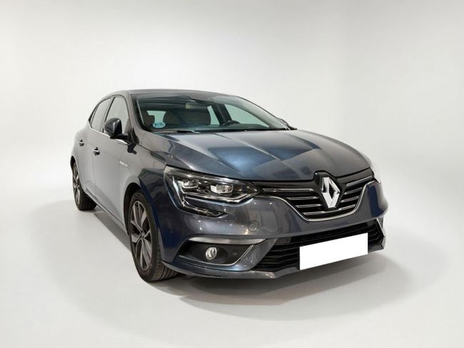 Foto del RENAULT Mégane 1.5dCi Energy Bose 81kW