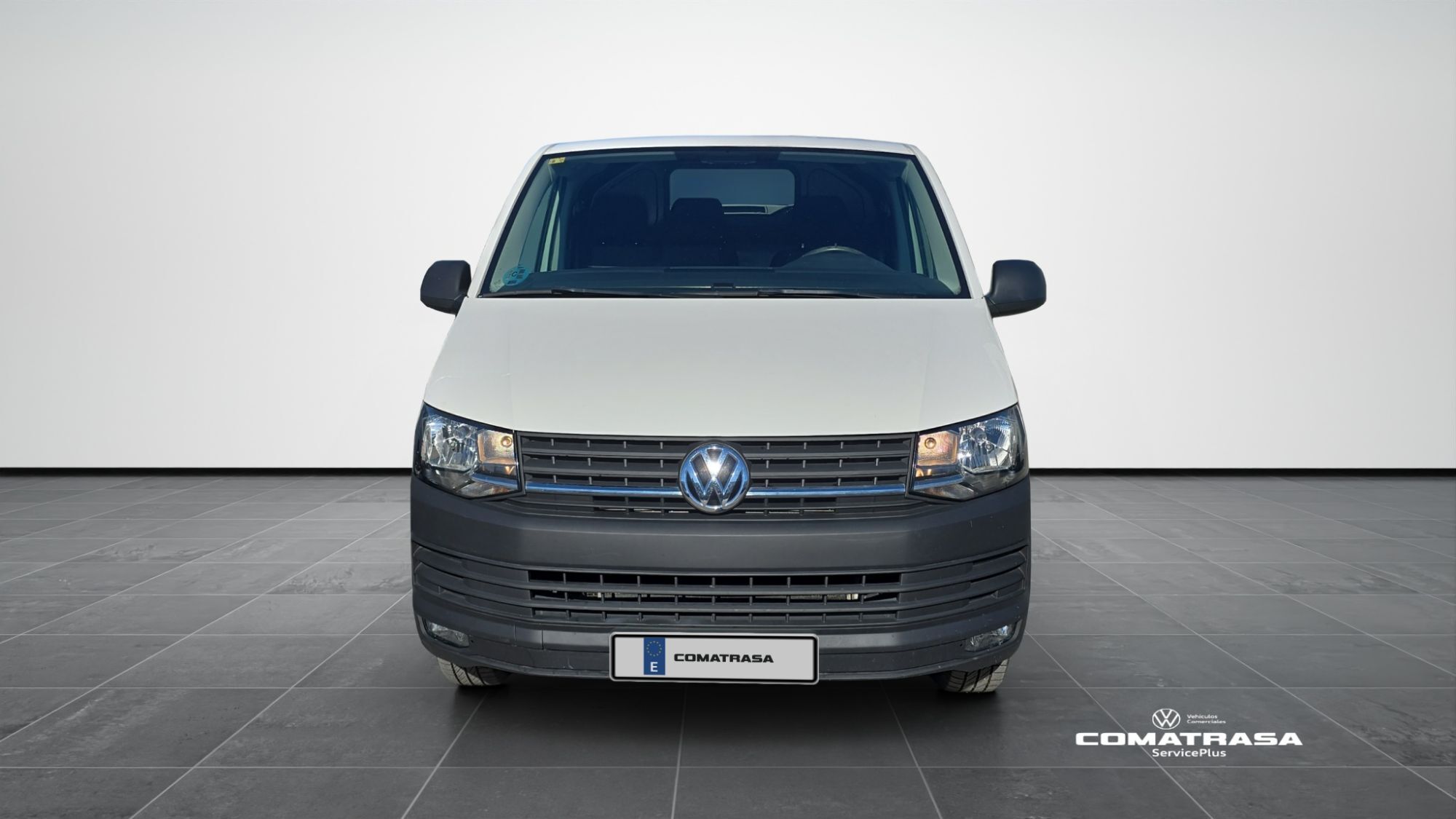Foto del VOLKSWAGEN Transporter Furgón 2.0TDI SCR BMT Largo 75kW