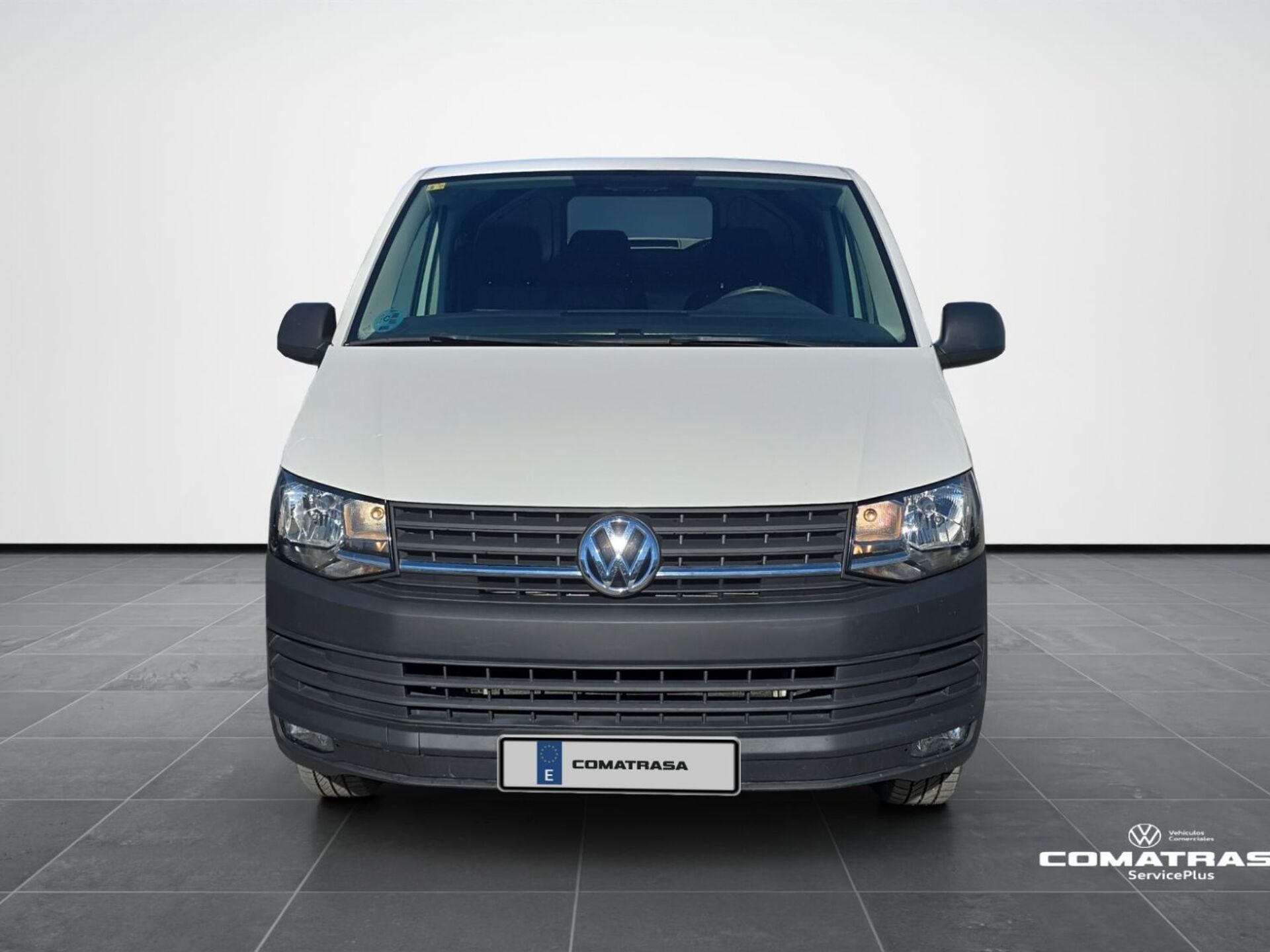 Imagen 2 de VOLKSWAGEN Transporter