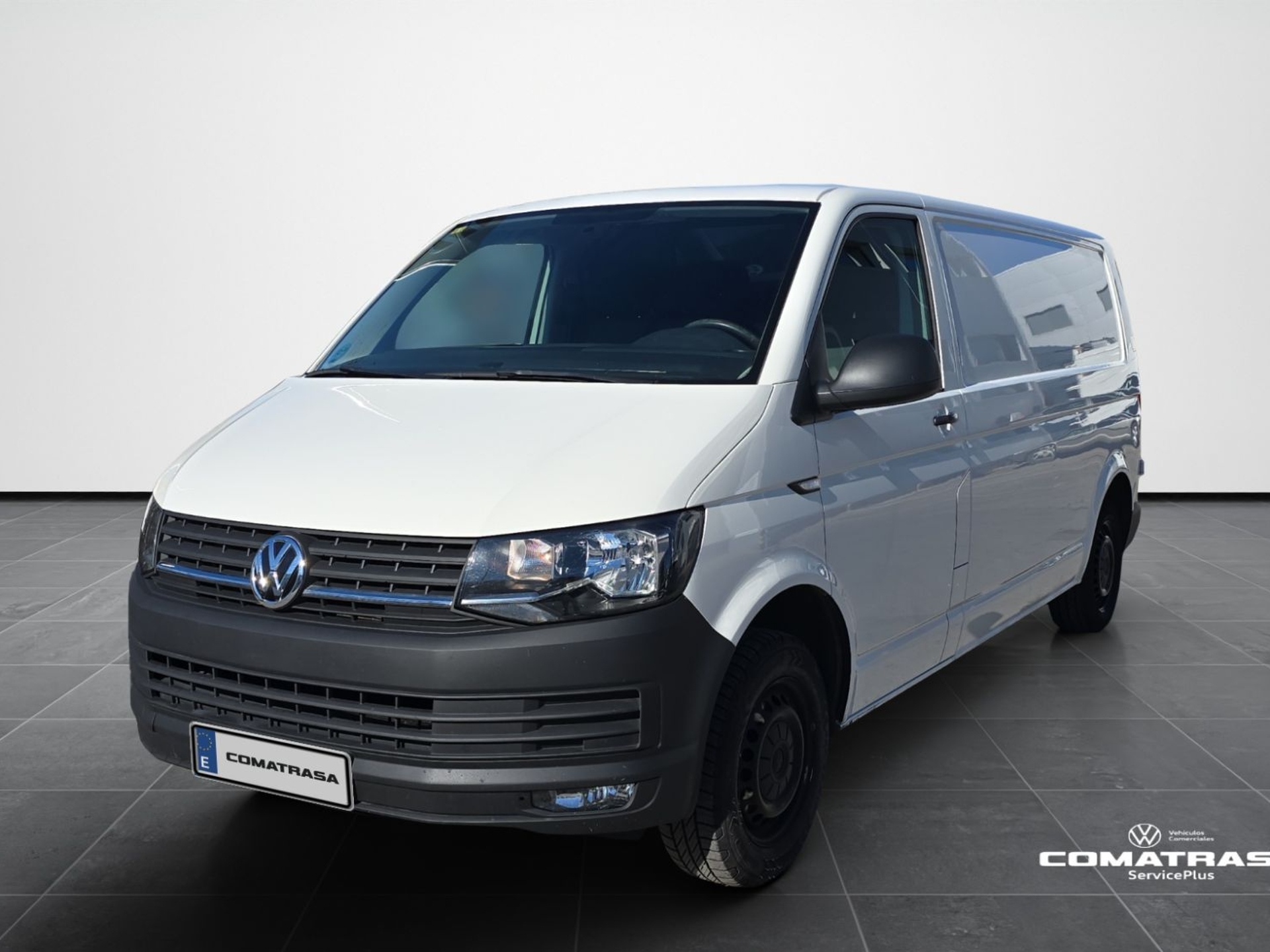 Imagen de VOLKSWAGEN Transporter