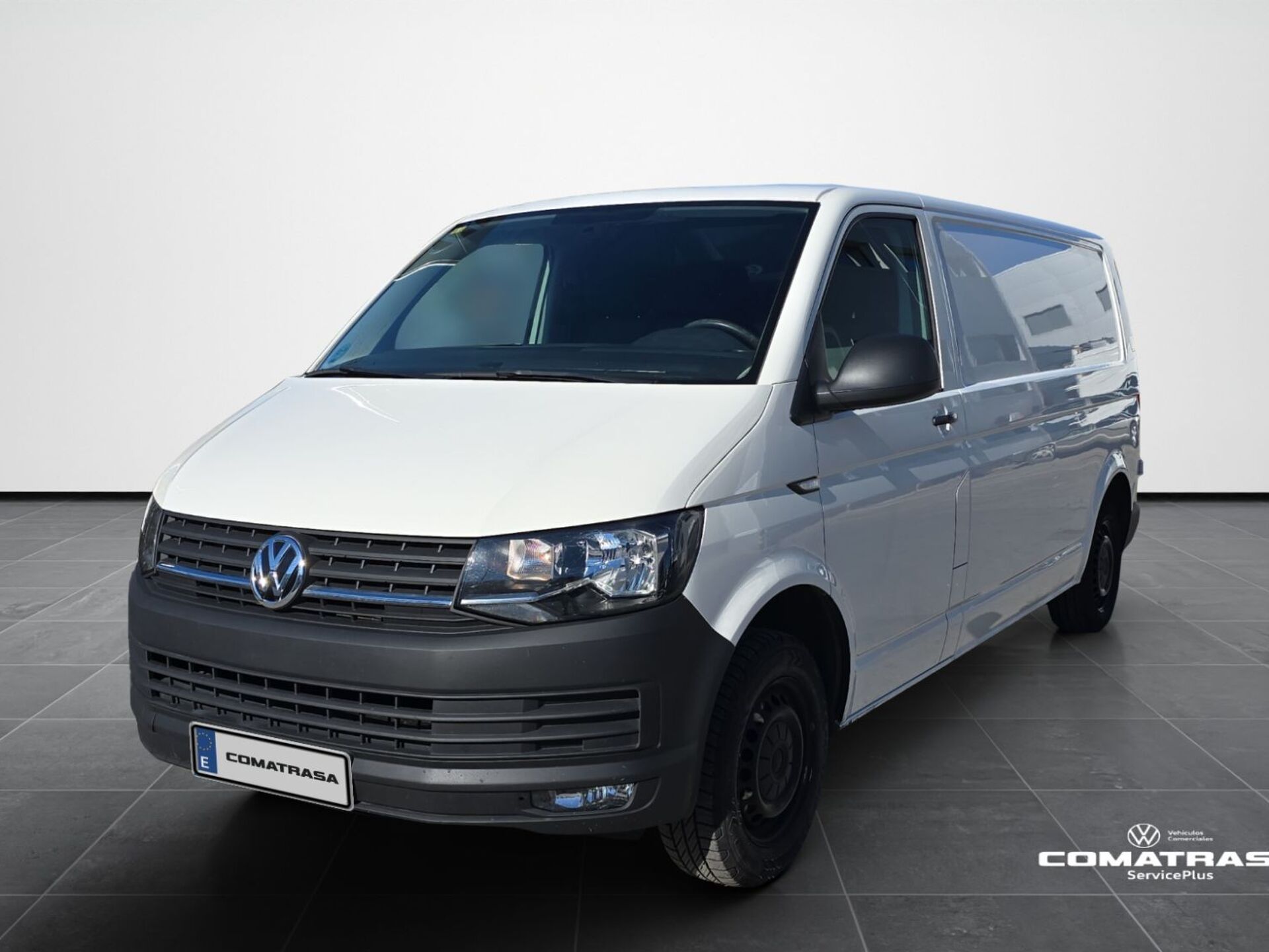 Imagen 1 de VOLKSWAGEN Transporter
