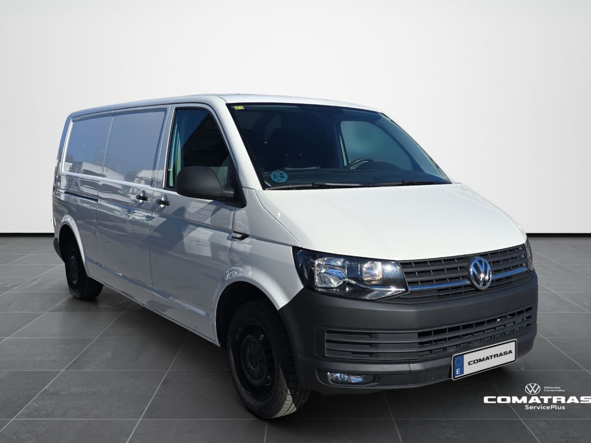 Imagen 3 de VOLKSWAGEN Transporter