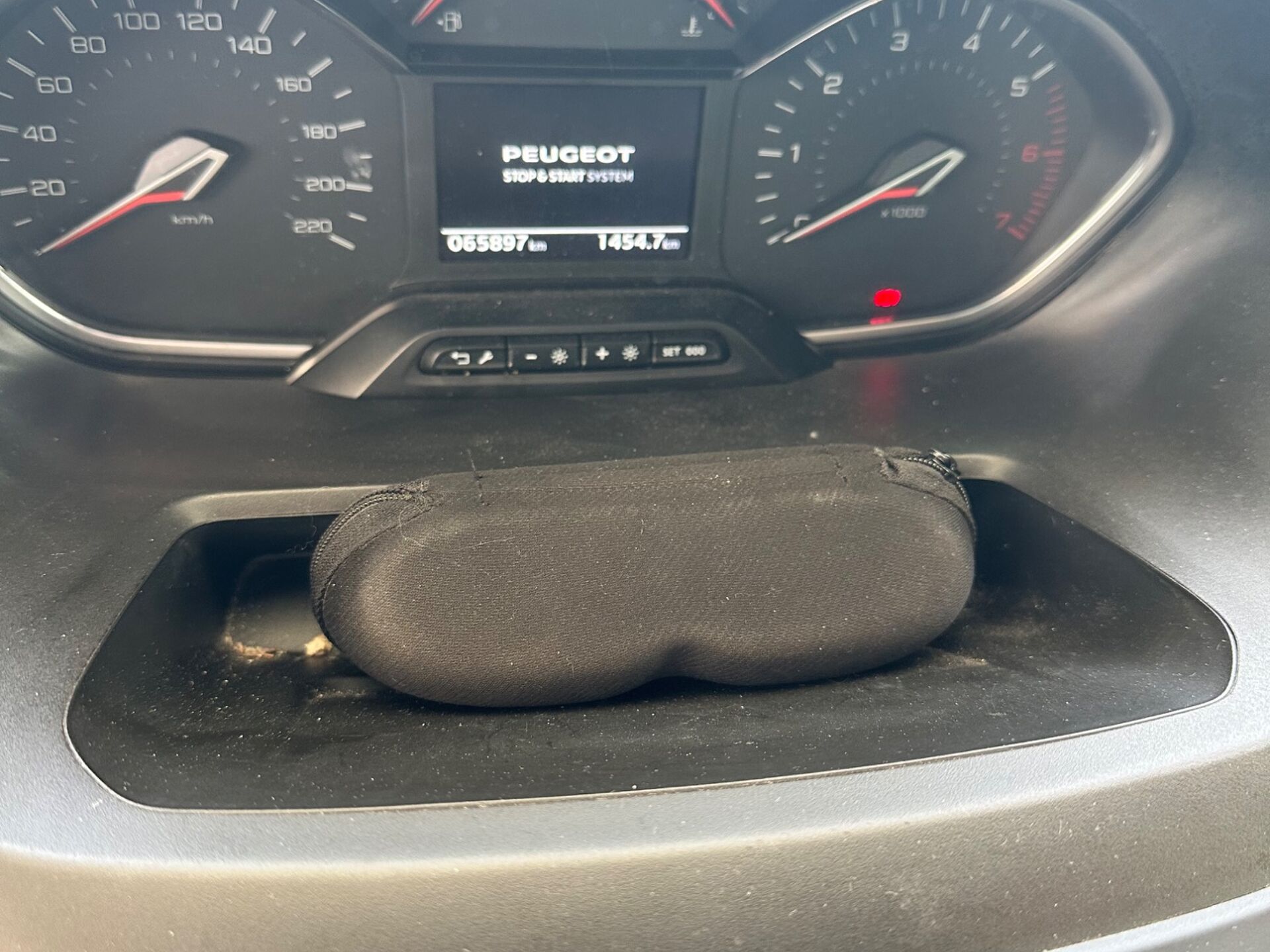 Imagen 2 de PEUGEOT Rifter