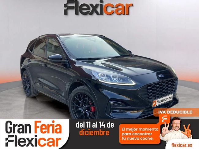 FORD Kuga (ST-Line X 2.5 Duratec PHEV 165kW Auto) en Alicante