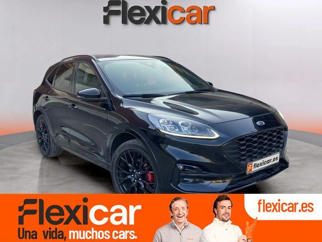FORD Kuga (ST-Line 2.5 Duratec FHEV 140kW 4x4 Auto) en Alicante
