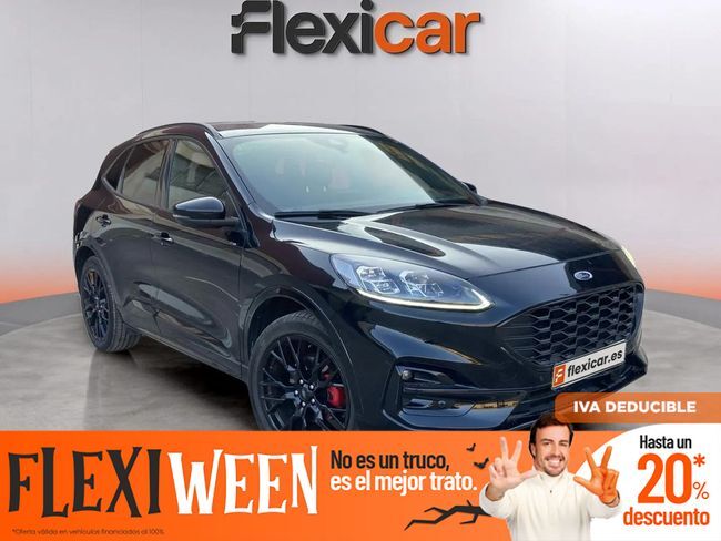 FORD Kuga (ST-Line X 2.5 Duratec PHEV 165kW Auto) en Alicante