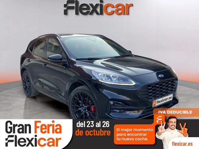 FORD Kuga (ST-Line X 2.5 Duratec PHEV 165kW Auto) en Alicante