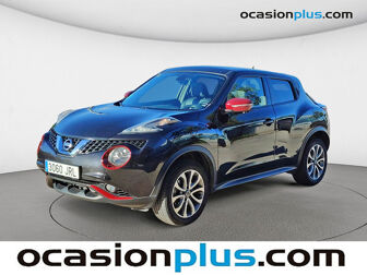 Imagen de NISSAN Juke 1.6 DIG-T Tekna 4x2 190