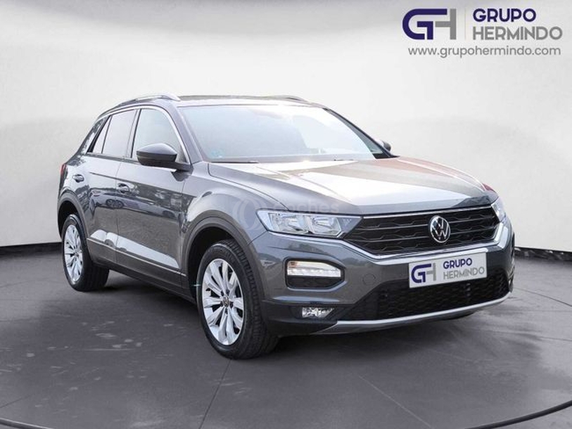 Foto del VOLKSWAGEN T-Roc 2.0TDI Advance Style DSG7