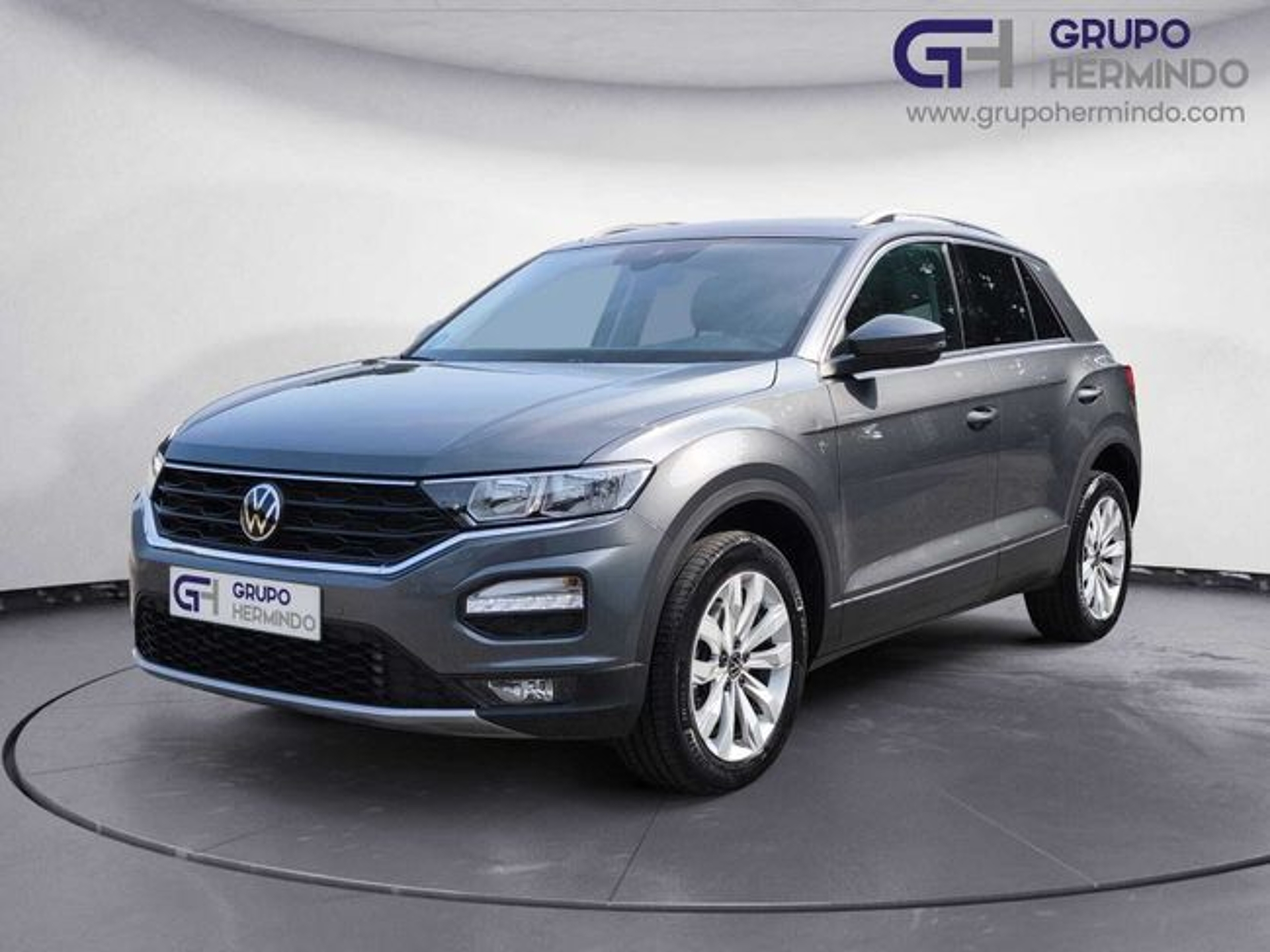 Imagen de VOLKSWAGEN T-Roc