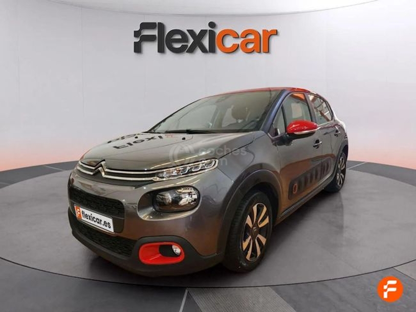 Foto del CITROEN C3 1.2 PureTech S&S Feel 110