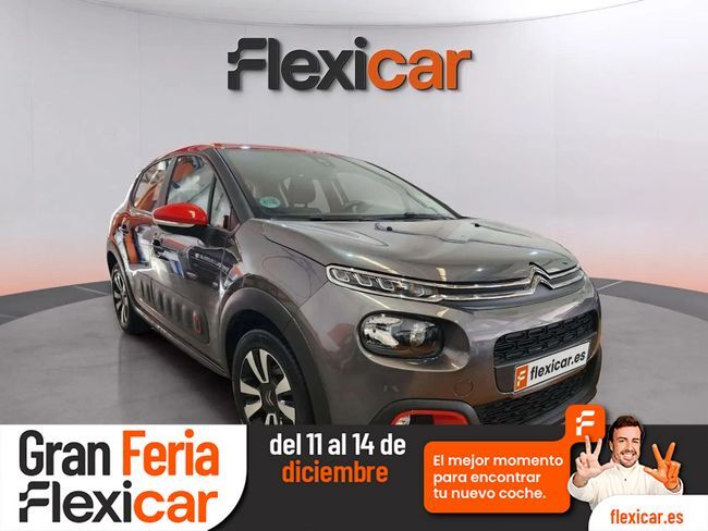 CITROEN C3 (PureTech 81KW (110CV) S&S FEEL) en Madrid