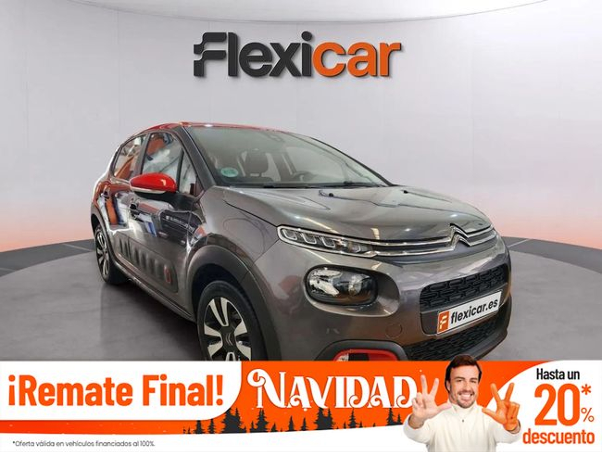 Imagen de CITROEN C3