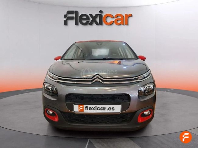 Foto del CITROEN C3 1.2 PureTech S&S Feel 110