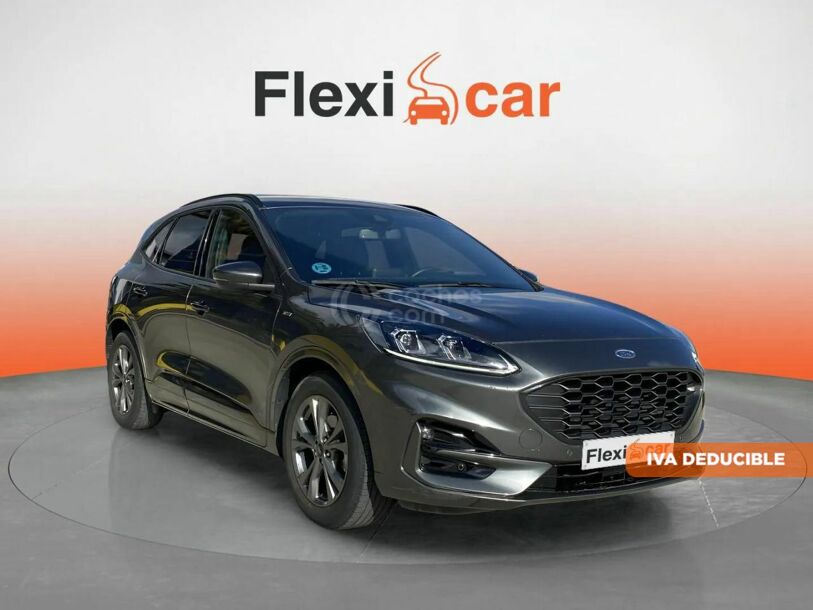 Foto del FORD Kuga 1.5 EcoBoost ST-Line FWD 150