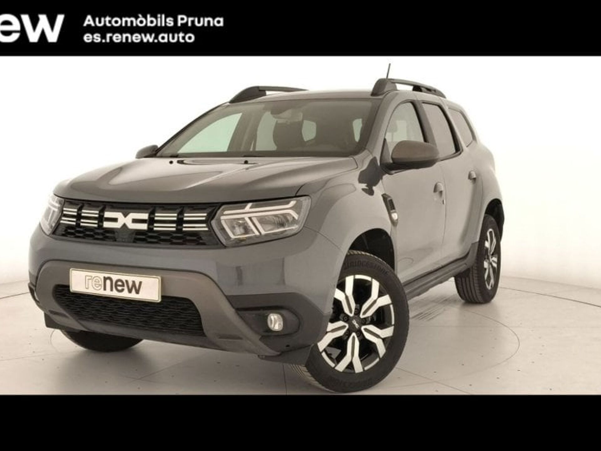 Imagen de DACIA Duster