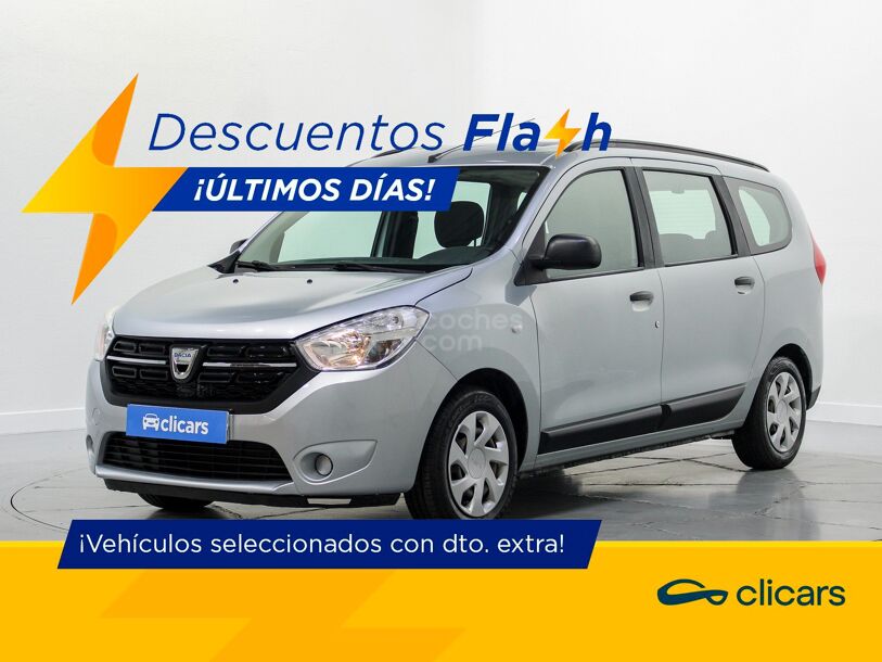 Foto del DACIA Lodgy 1.6 Essential 7pl. 75kW