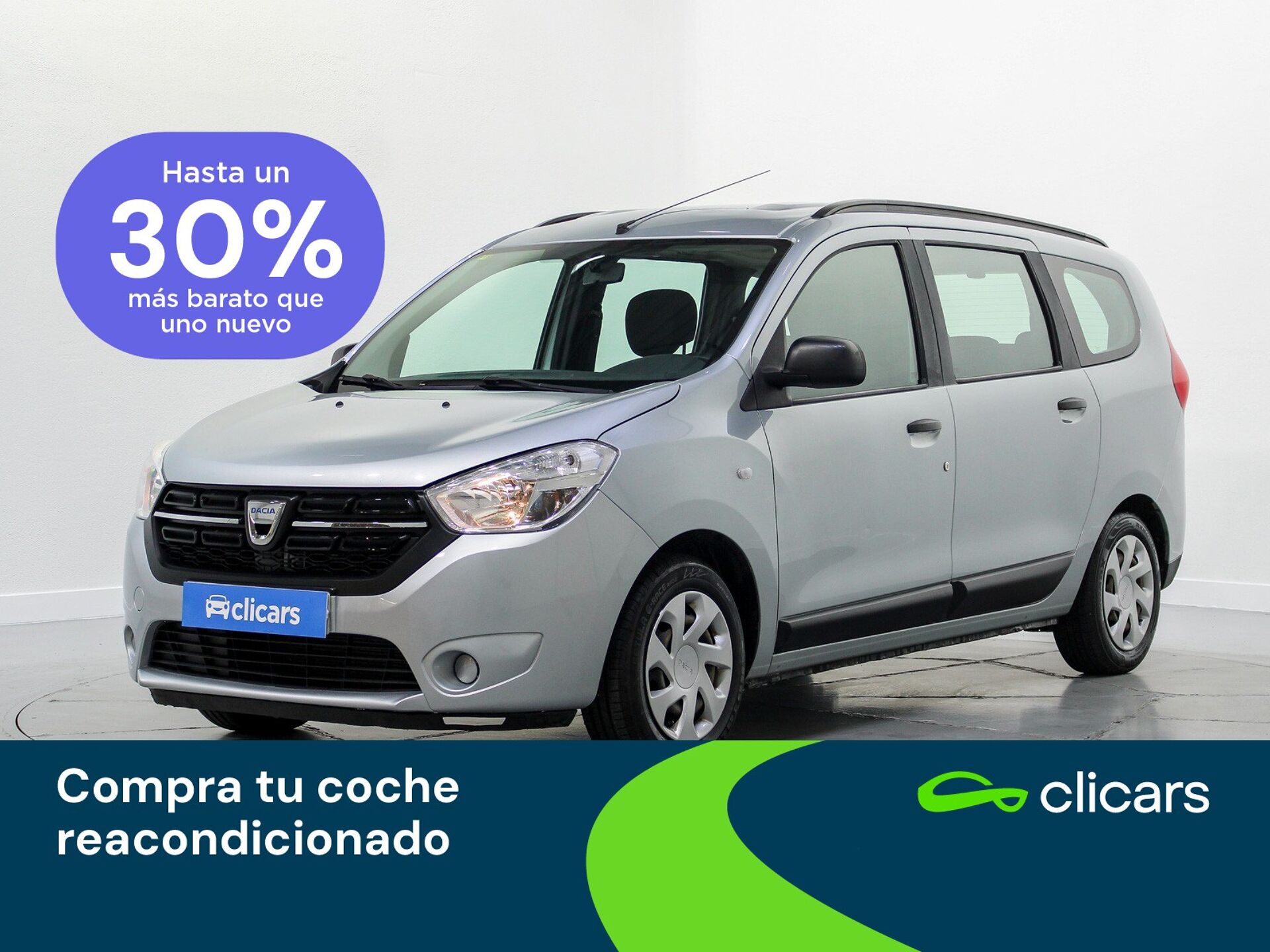 Imagen de DACIA Lodgy