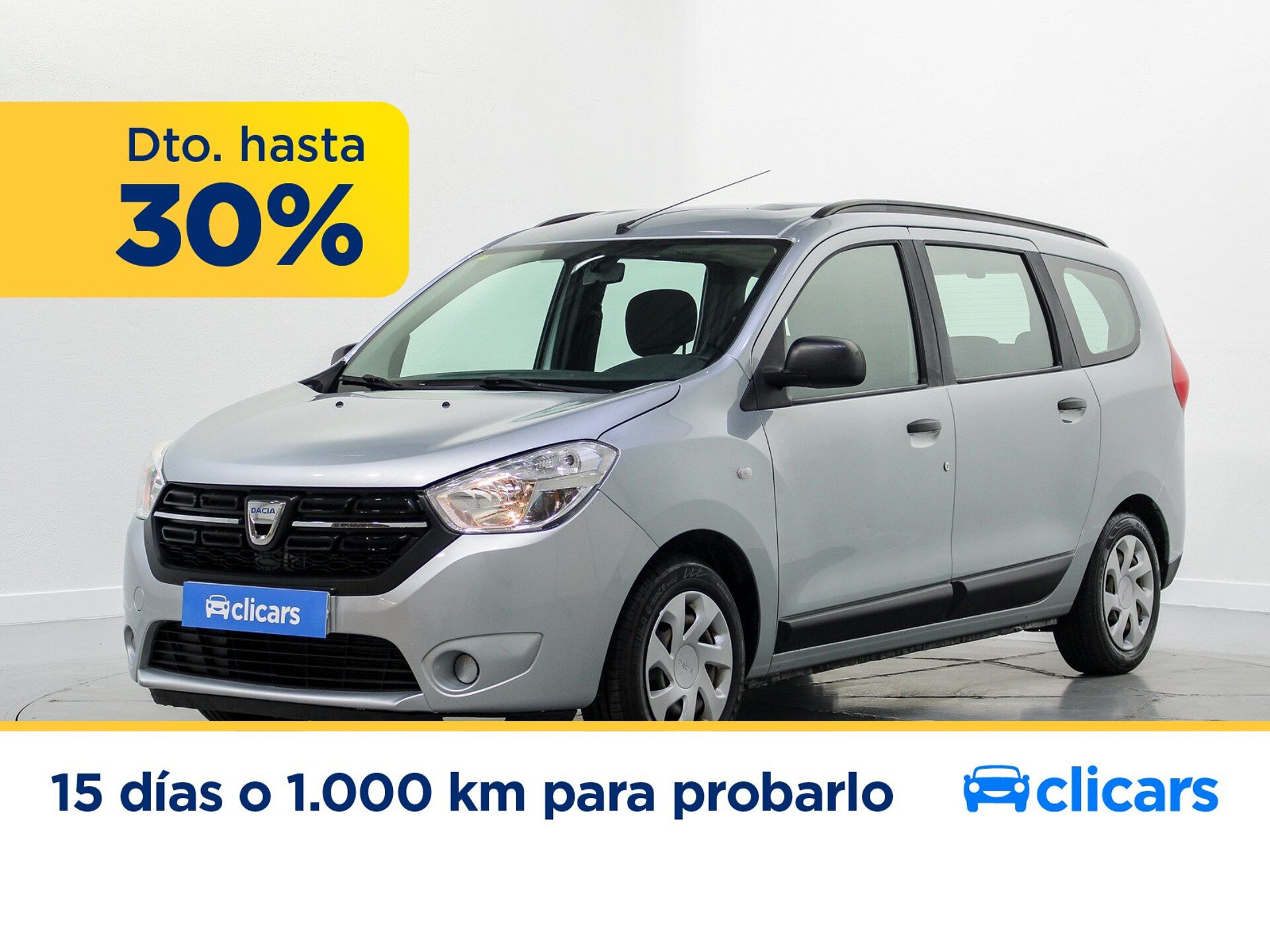 Imagen de DACIA Lodgy